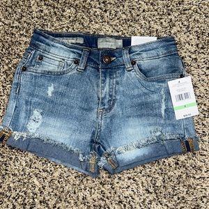 Lucky Brand Jean Shorts